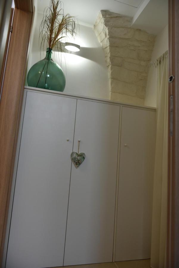 Trulli Dal Sole Alla Luna Villa Martina Franca Exterior foto